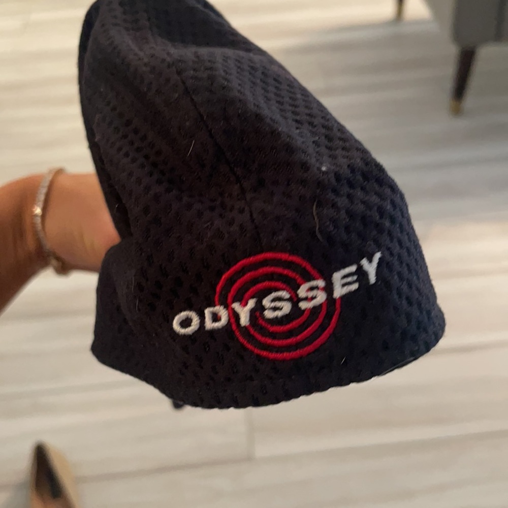 Callaway golf hat - Picture 2 of 2